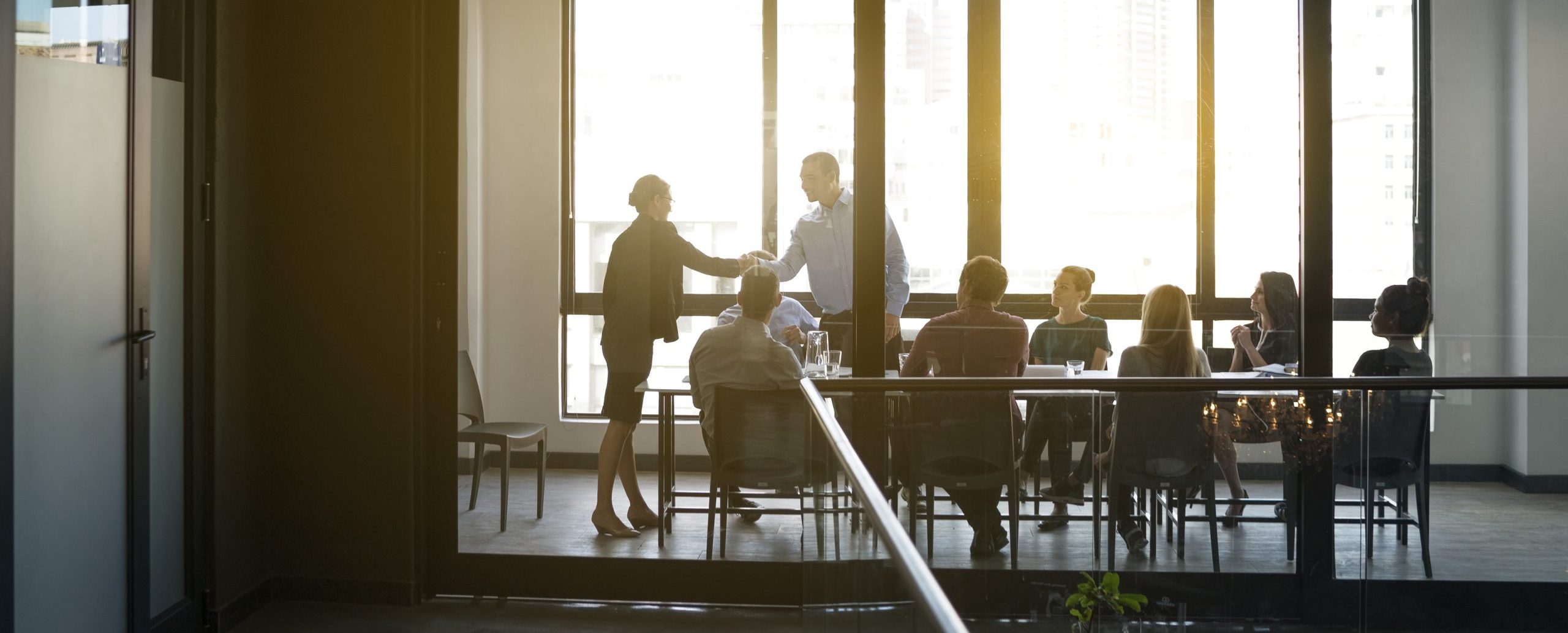 Energy and Infrastructure M&A