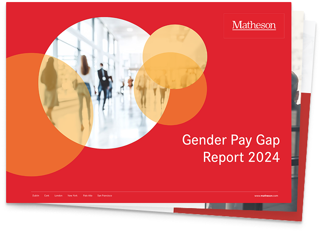 Gender Pay Gap Reports Covers