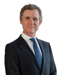 Gerry Thornton