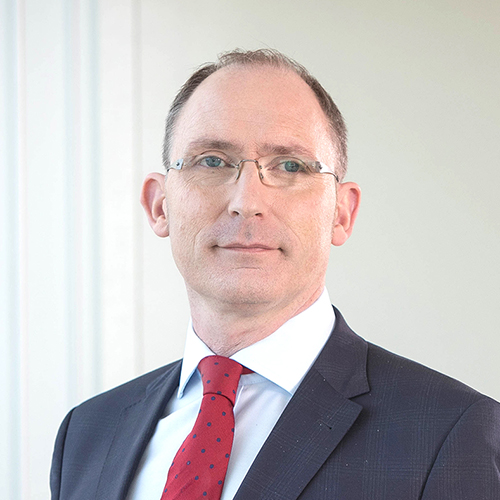Image for Matheson Appoints Partner Joe Beashel as Head of London Office