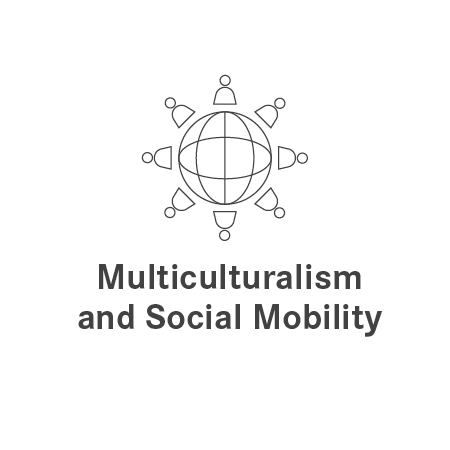 Multiculturalism and Social Mobility
