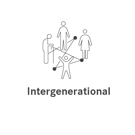 Intergenerational