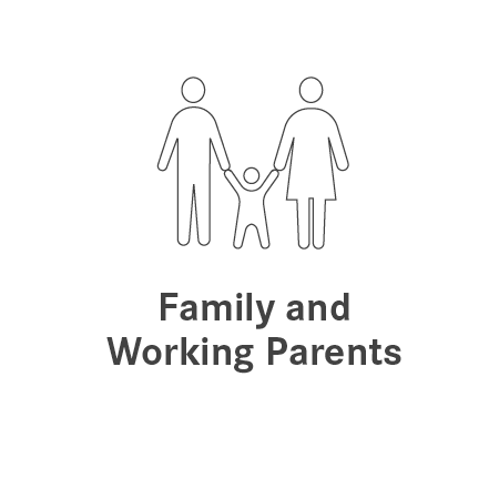 Families and Working Parents