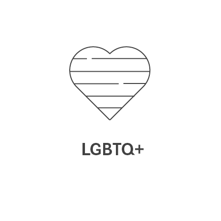 LGBTQ+