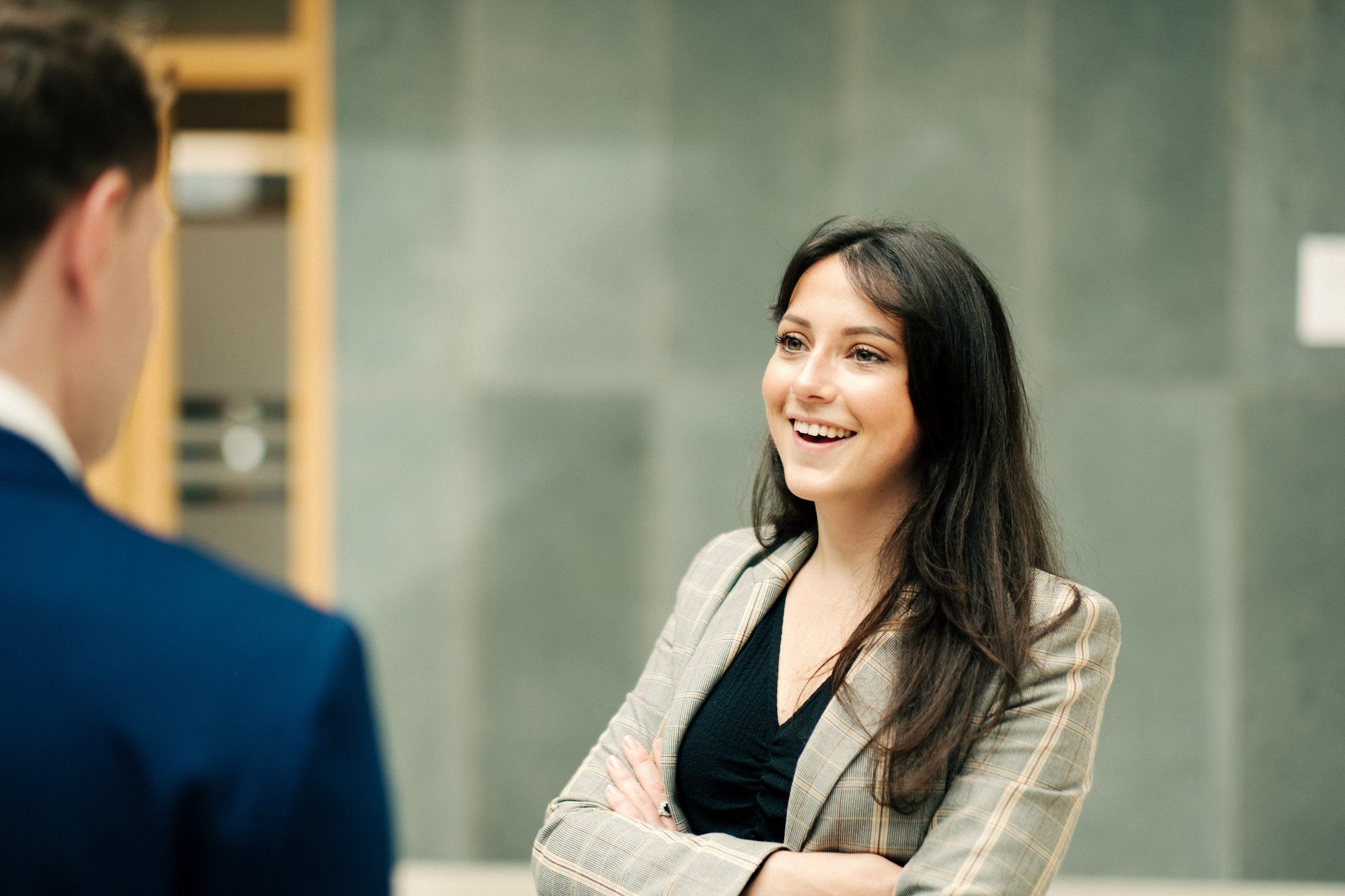 Student and Graduate Opportunities