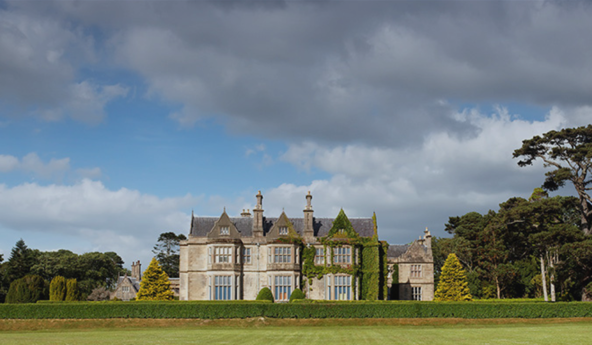 Private Client Property