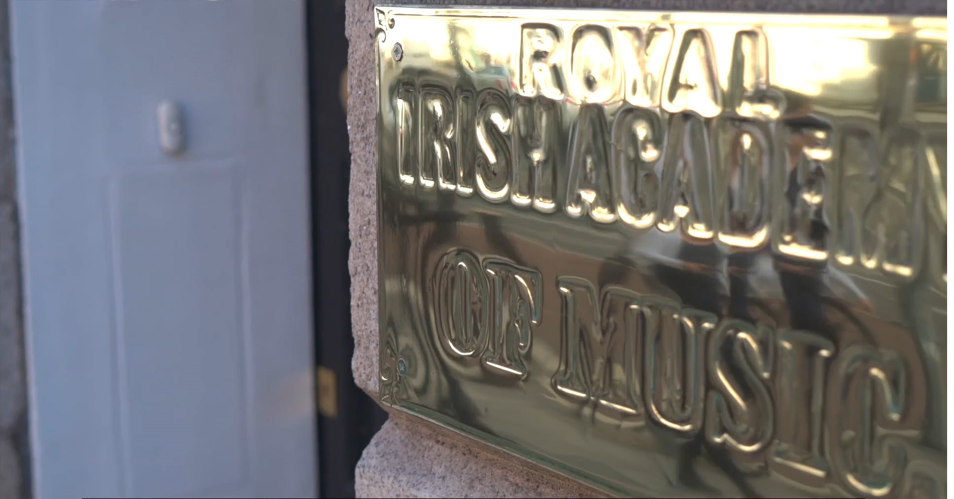 The Royal Irish Academy of Music