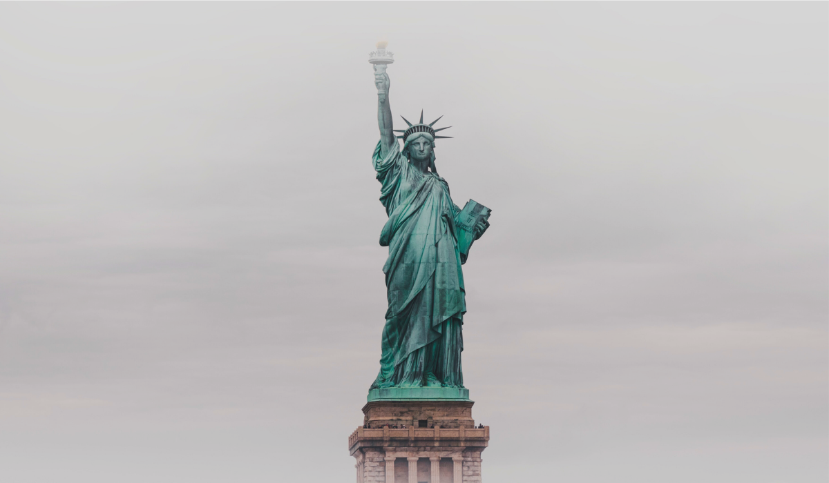 US Citizens Relocating to Ireland