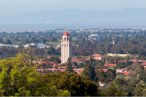 Matheson office in Palo Alto