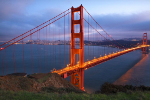 Matheson office in San Francisco