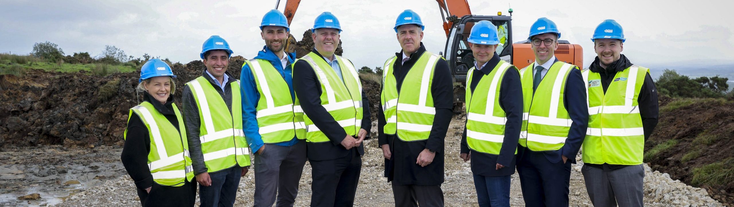 Power Purchase Agreement - Matheson Tullyhaw Wind Farm