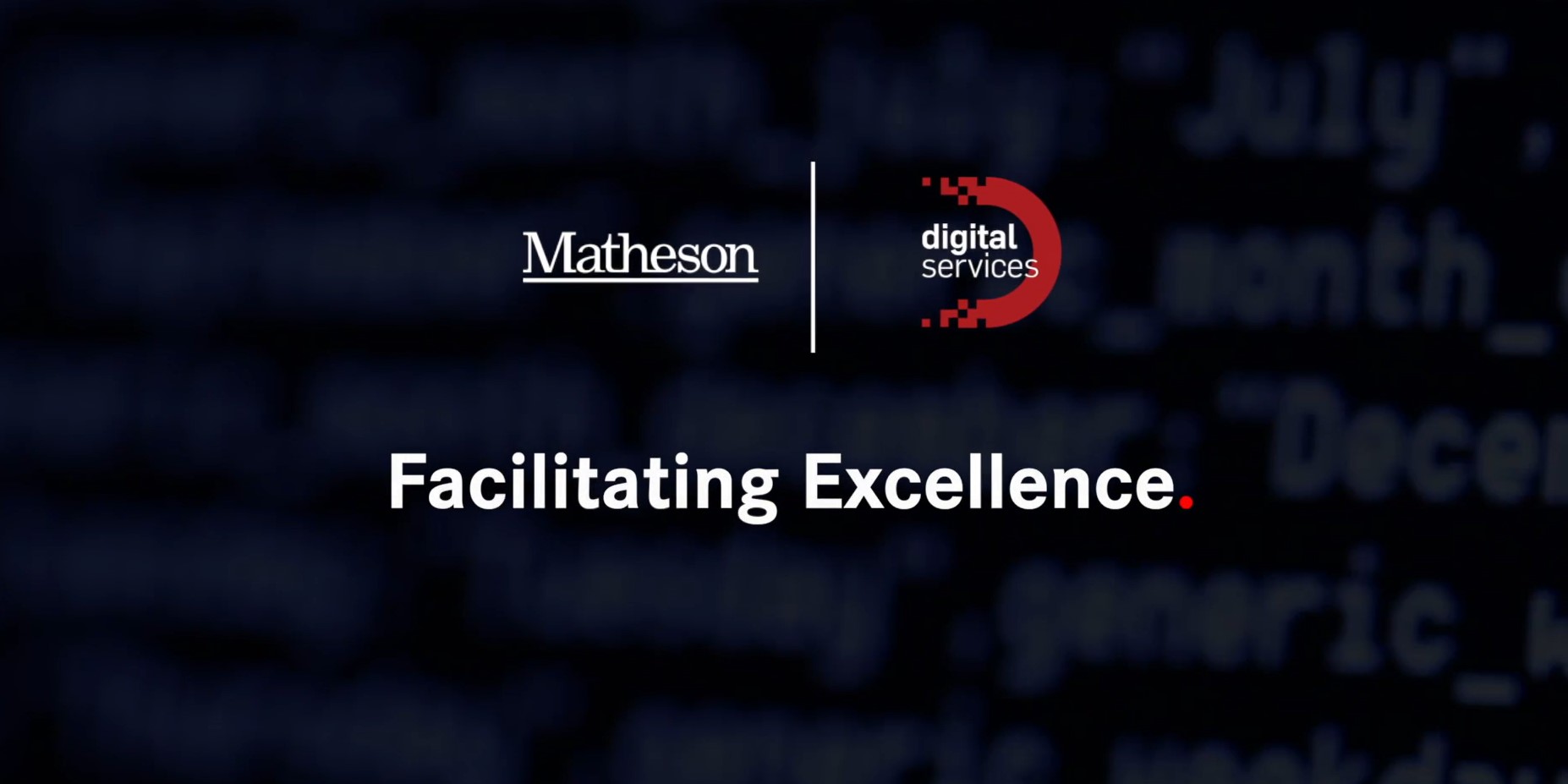 Facilitating Excellence Video Thumbnail