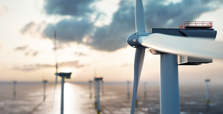 Offshore Wind