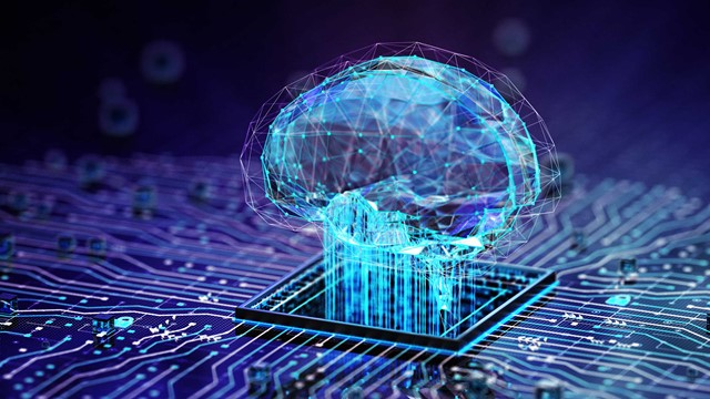 Image for Artificial Intelligence