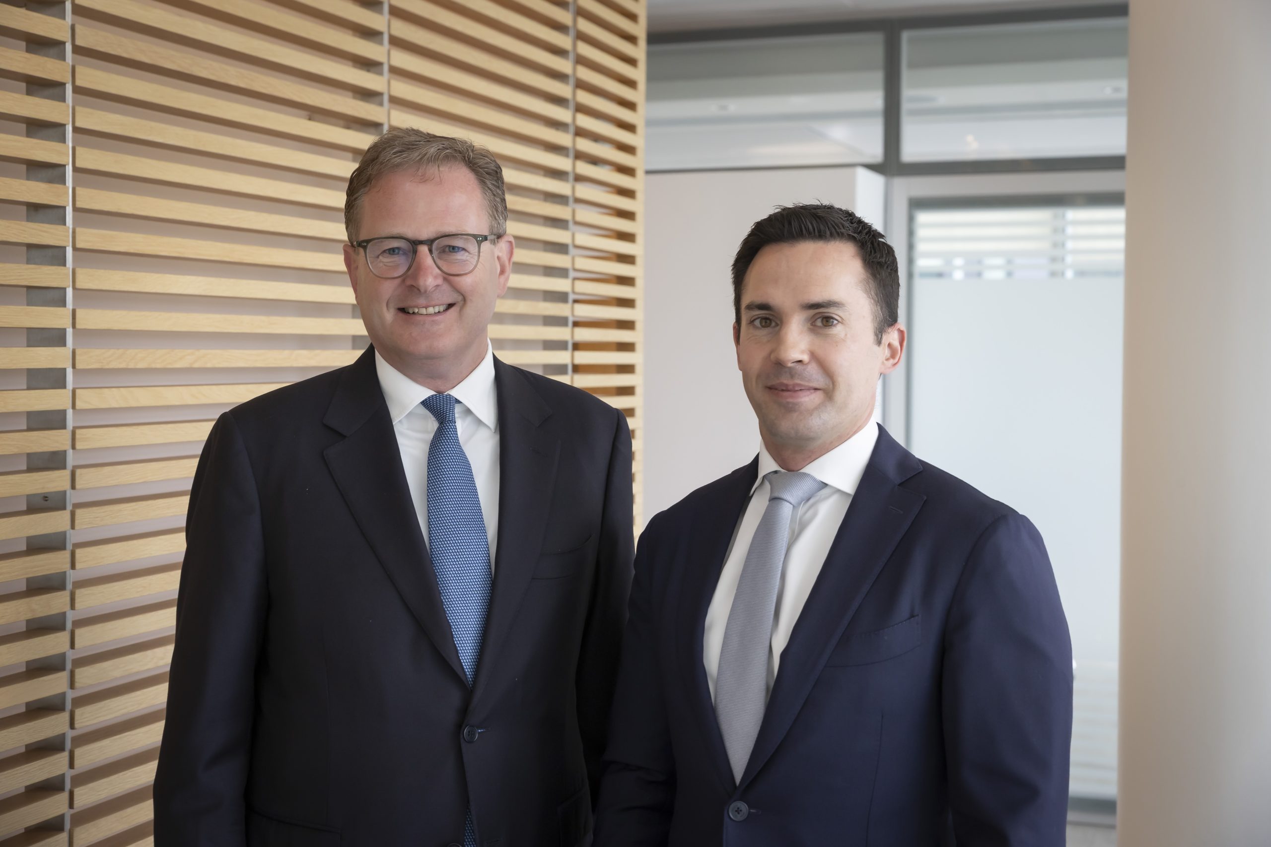 Image for Matheson Appoints Corporate Partner