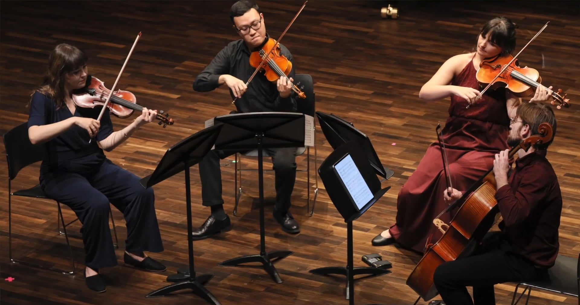 “Incio” - composed by Laoise McMullin in 2023