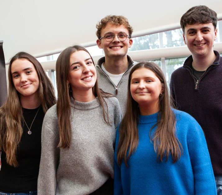 Image for Matheson and University College Cork Student Hackathon 2025