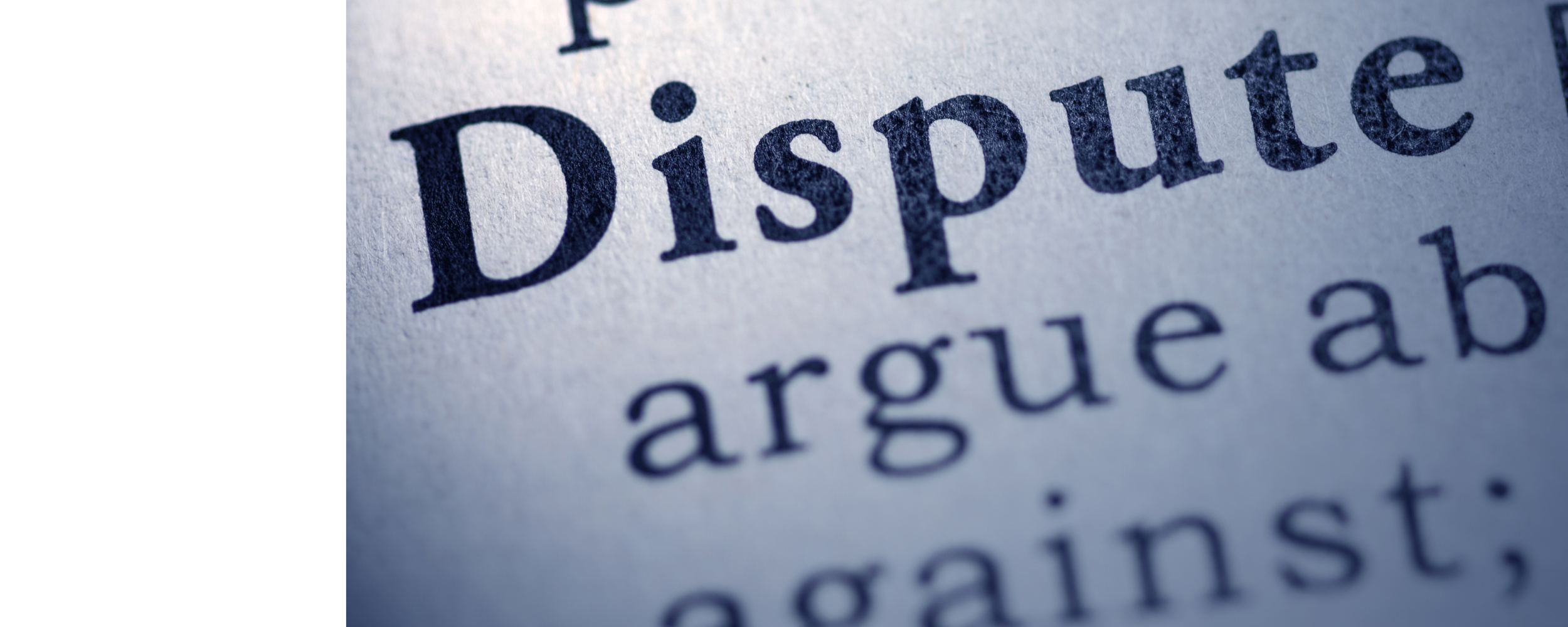 Complex Cross Border Disputes and Enforcement