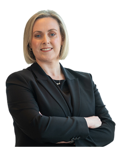 Marie McGinley