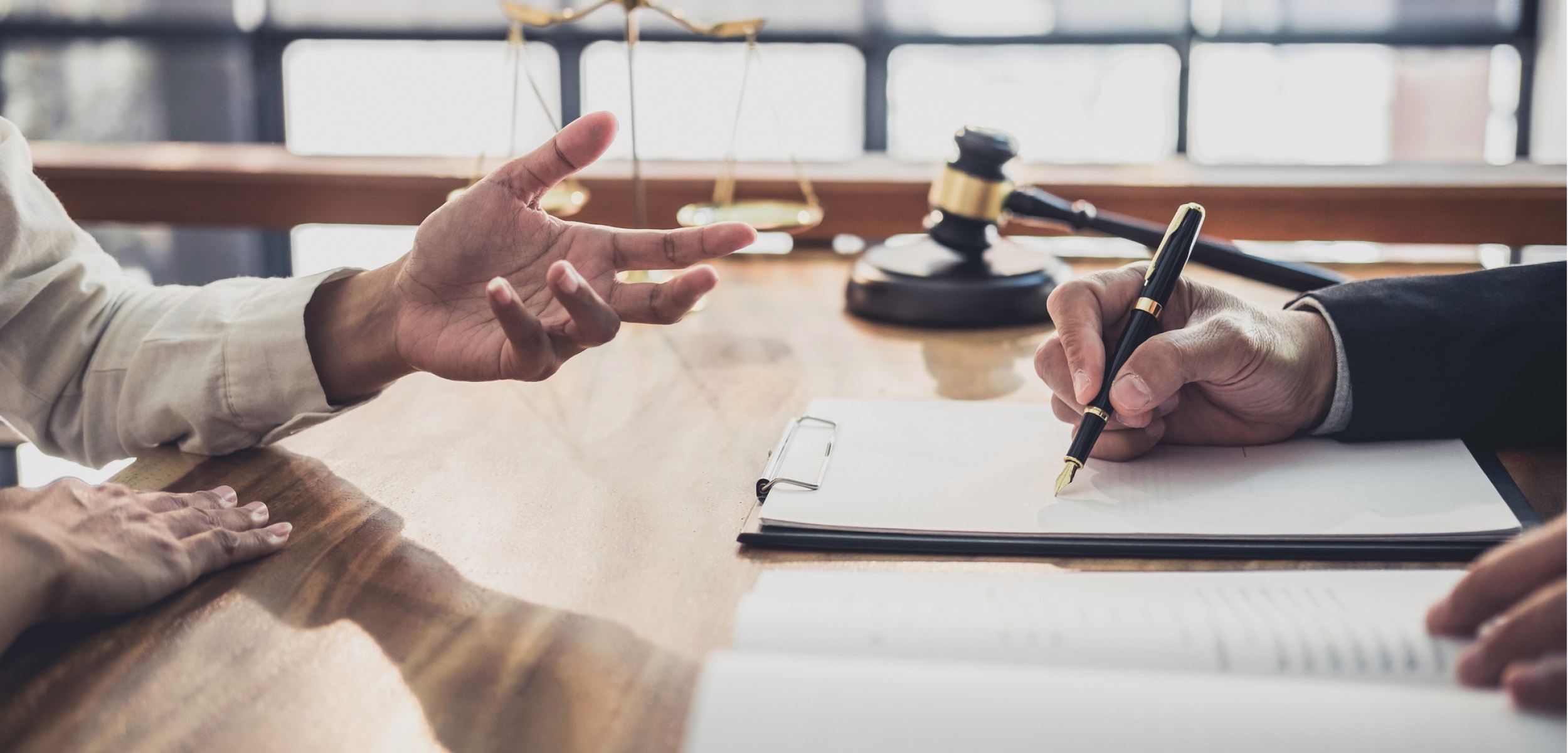 Image for IP Lawyer (3-5 PQE)