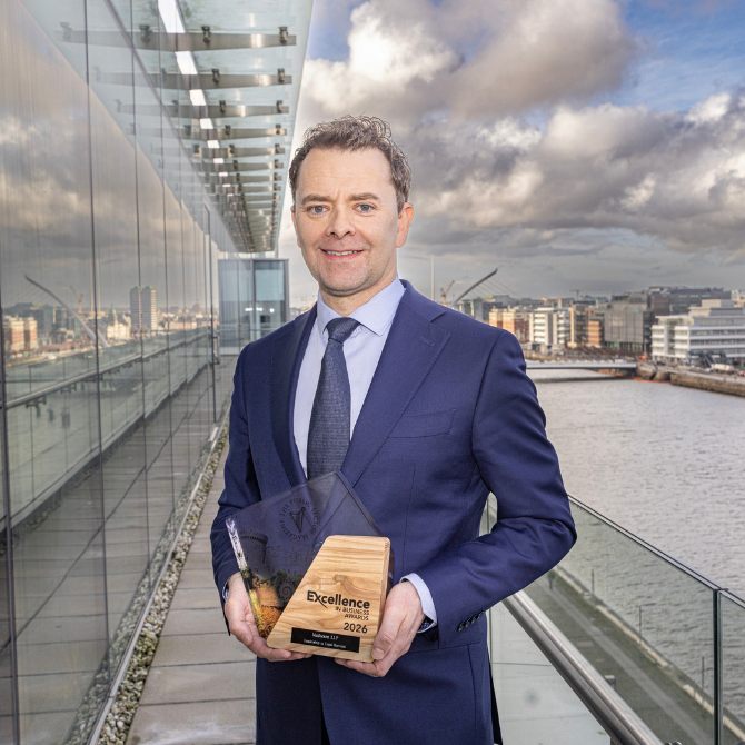 Public Sector Magazine Awards