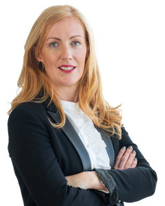 Charleen O'Keeffe