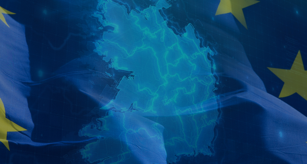Image for Ireland–UK relationship stabilises, but harder EU–UK work lies ahead