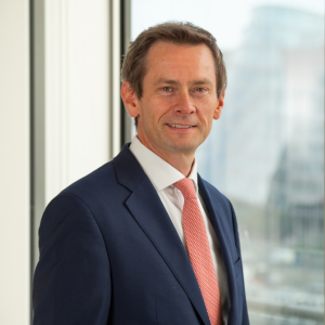 Shane Hogan Managing Partner Matheson