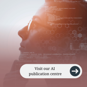 Link to visit our AI publication centre.